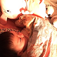 生完宝宝脸上的雀斑是一片一片的，这可怎么办呀？拍照都不敢不用美颜，感受一下，有没宝妈有好的推荐祛...