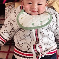 有没有早产儿的宝妈，可以互相➕了解孩子