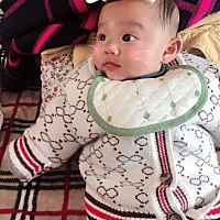 有没有早产儿的宝妈，可以互相➕了解孩子的