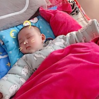 终于知道为啥女的生了孩子之后总是时不时的抱着孩子回娘家了、 因为在娘你不管多大 永远是孩子 好吃好喝...