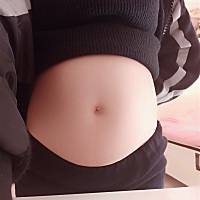 23加2.宝妈们帮忙看一下是男是女