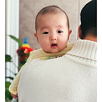 跟四维里好像好像，爱宝宝