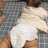 5个月你们宝宝多少斤啊