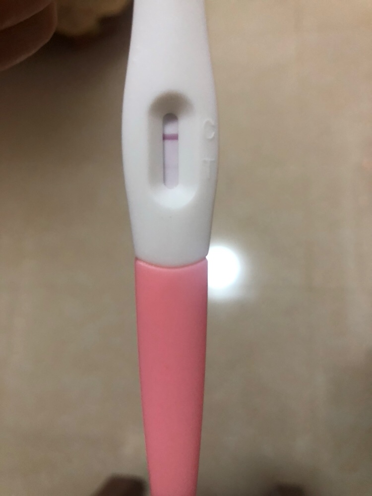 心里有点不踏实，月经推迟第四天中，这两天也开始睡不好，求解答