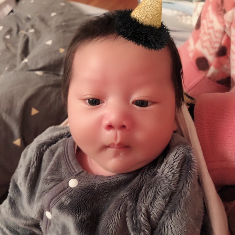 35天了 奶水严重不足