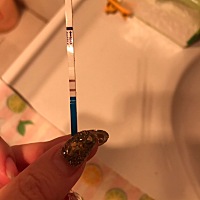 怀孕第38天，没有任何恶心想吐的感觉，上一次怀孕因为四个月没有胎心终止了妊娠，这次好害怕，除了胸胀...