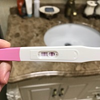 下午去医院确认下。