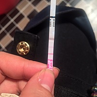 这是一根还是两根？有没有怀