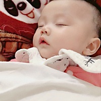 从出生一直喝飞鹤星飞帆，现在五个多月了闺蜜说羊奶粉好吸收，想给宝宝换佳贝艾特悦白，有宝妈给宝宝喝...