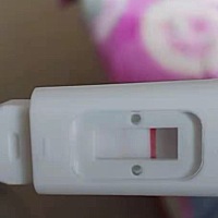 一月22号来月经  31号同房没做防护措施  然后到了这个月28号都没来月经   用验孕棒测过没怀孕  是什...