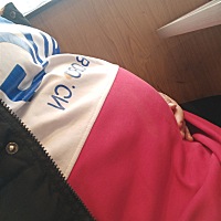 怀孕后，老公说我脾气大。。哎，，闹心。。宝宝从四个月就可活泼了，老是踢我，现在六个月了，肚子明显...