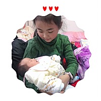 吾家三千金