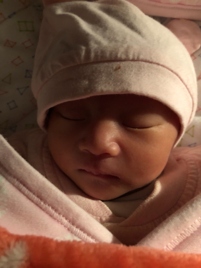 谢谢各位宝妈！