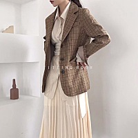 肚子瘦不了怎么办，穿衣服每次穿衣服都要把肚子藏起来