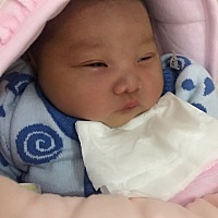 报喜啦❤️❤️女宝宝👧🏼👧🏼顺产、微撕裂无侧切❤️❤️ 预产期2⃣️月28号的、2月26日早...