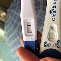 额……能帮忙确定一下么……昨天晚上和今天早上的结果，激动的睡不着了……