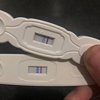 有末次2/3，排卵日20测出来的吗