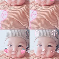 ♥️ 周五啦 可以回去看宝宝啦 开心到起飞🛫️