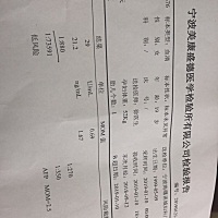 21三体综合症1:880有必要再进一步做无创之类的吗？男女双方都没家族遗传史，求各位给点意见