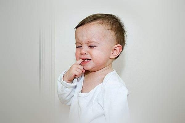 宝宝的小乳牙你了解多少？

其实，宝宝的牙蕾在妈妈子宫时就形成了，出生后的第一年，多数宝宝会开始长牙，早的可能4-7个月，晚的12个月也开始长了。婴儿长牙是指宝宝从首次萌出牙齿到乳牙全部长出的生理过程，是发育的表现之一。长牙过程呈渐进式，大约需要3年左右时间完成，期间会伴随不适症状。

婴儿具体牙齿萌出时间：
1.中切牙：下颌6个月；上颌7个半月；

2.侧切牙：下颌7个月；上颌9个月；

3.第一乳磨牙：下颌12个月；上颌14个月；

4.犬牙：下颌16个月；上颌18个月；

5.第二乳磨牙：下颌20个月；上颌2岁；

个体差异会影响个别牙齿的生长顺序，如牙齿排列无大碍则不需特殊处理。


婴儿牙齿萌出的特点
1.牙齿的生长具有一定的顺序，这与牙胚发育的顺序一致。

2.下颌牙齿萌出早于上颌同名牙。

3.如果没有身体健康方面的异常，宝宝牙齿或早或晚萌出是正常的。

4.左右同名牙齿基本同时出龈萌出。

5.牙齿生长的过程需要一定的时间，个人差异也较大。

6.婴儿出牙数=月龄-（4或6)。