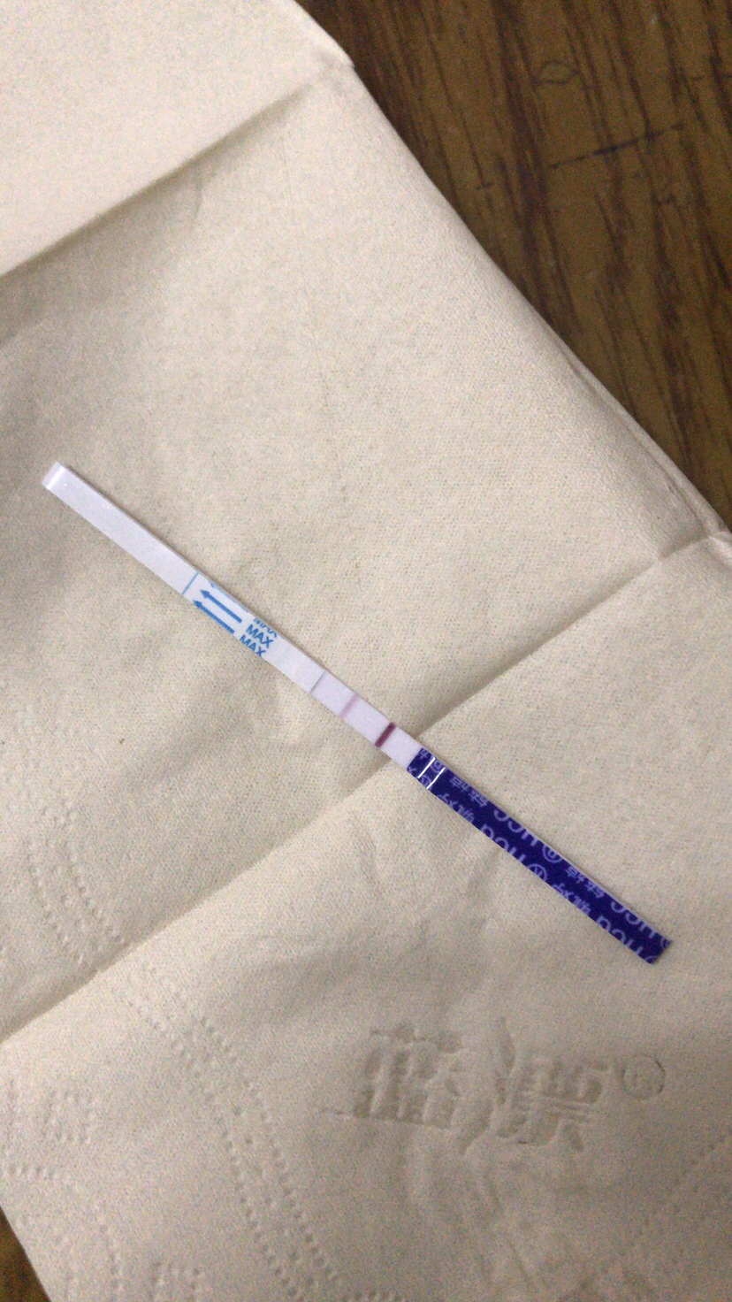 第一张是27号测的，第二张是3.1日测的😍