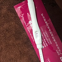 这个是怀孕了吗