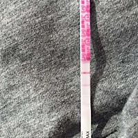 一直弱弱阳 昨天早上测的卵泡19*18，回来金秀儿排卵试纸一直弱阳