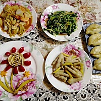 昨天今天补打卡