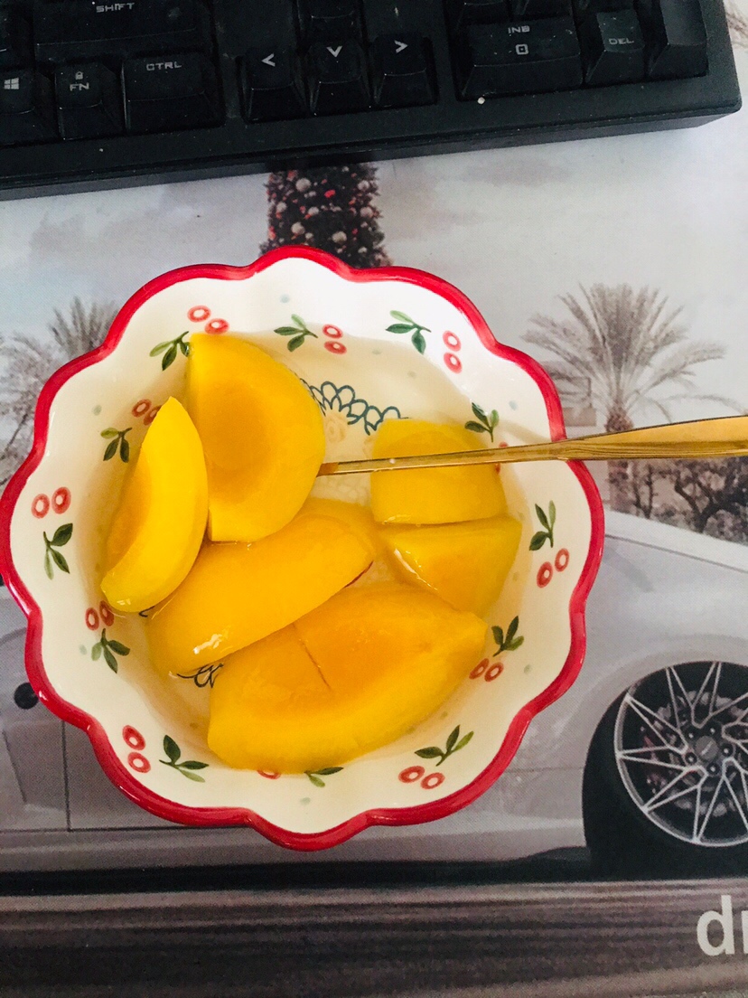 饭后小零食来一顿