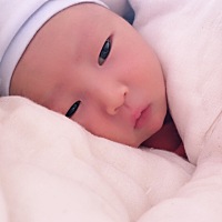 几个月前你得了第一名 ！一直以来你都是棒棒的！希望以后也要棒棒哦！