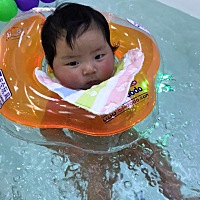 小贝壳妈妈爱你😘