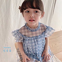 喜欢这种软萌软萌的裙子吗？