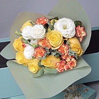 爱花的讨论一下