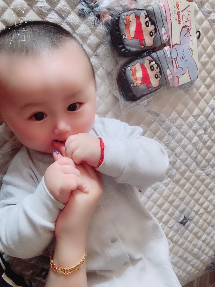 儿子 现在

祝我宝贝儿 健康平安 茁壮成长 👩妈妈爱你😘