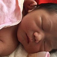 儿子 刚出生 儿子 满月 儿子 百天 儿子 现在 祝我宝贝儿 健康平安 茁壮成长 👩妈妈爱你😘