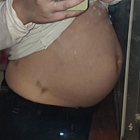 好多人说我要生男宝宝，一胎就是男宝宝，二胎想要个女宝宝，求男翻女，亲们这男还是女，