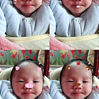 这样带娃下去真的要崩溃了，感觉宝宝醒的时候比睡觉的时间要长，好累，好困，好想一觉睡天亮。