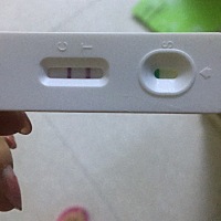 这是怀孕了吗？