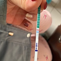这是中了吗，这个是大卫的，为什么我用敏停的就测者是白板呢，