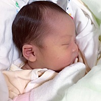 每天和妞儿相处，不知不觉她的变化这么大了