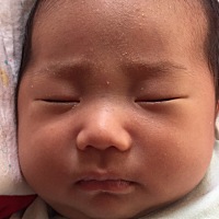 自己带孩子好累