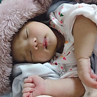 怀孕时想早卸货，卸货完了想给他塞回去！来自月子期间每天只能睡两三个小时宝妈的怨气！😭