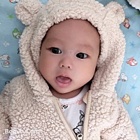 求助：宝宝两个多月，因为刚出月子时乳腺发炎，挂完三天水后奶水严重不足就断奶了！现在断奶一个多月了...