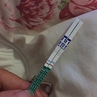 希望是好孕，宝宝能健康的来到 b