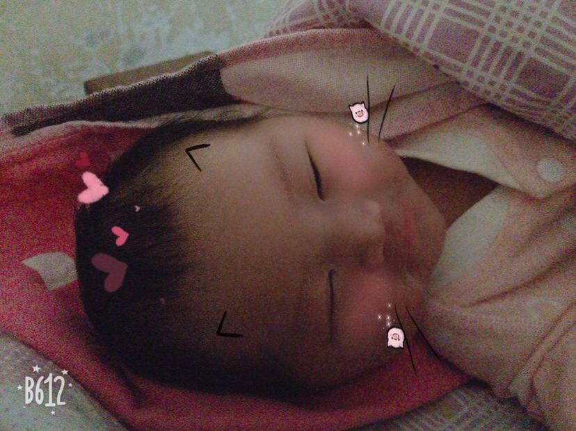 女子本弱，为母则刚，顺产阵痛到生三个小时，2.28.21:59出生，7.9jin小妹妹，疼了生的挺快的就是因为小家伙羊水少在医院让为娘待十二天，医生怕宝宝缺氧让催产三天没疼也没有感觉，又让放宫颈软化药放了二片还是没有感觉，小家伙真的是想什么时候出来就是什么时候出生，为娘等的快急死了