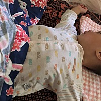 这是肋骨外翻吗 ？