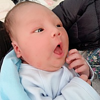 拓宝11Days💕 磨人的小妖精，往后再多难过再多情绪，只要看到你，一切都烟消云散❣️