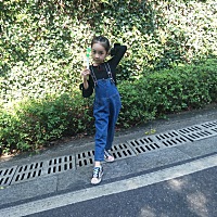 一不小心怀了双胞胎 这下我们家大宝贝有事情做咯