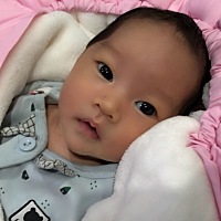 纯母乳喂养 宝宝现在不吃奶瓶了怎么办 一个多月了乳头还是痛  每次喂奶都忍着 吸出来喂她不愿意吃 想出...