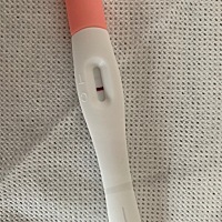 2月3号末次，不知道19到23号哪天排卵，第一次备孕，并不懂这些，周期32到35天，在3月3之前测几乎都是大...